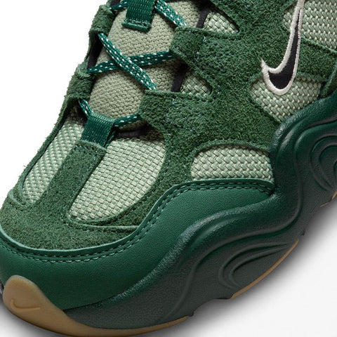 Nike Tech Hera "Oil Green" – Cod DR9761-300