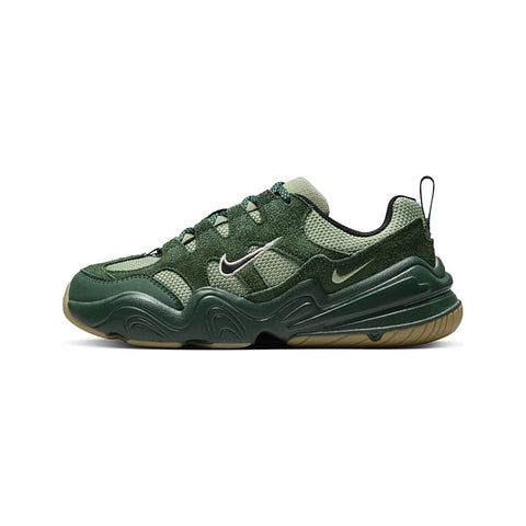 Nike Tech Hera "Oil Green" – Cod DR9761-300