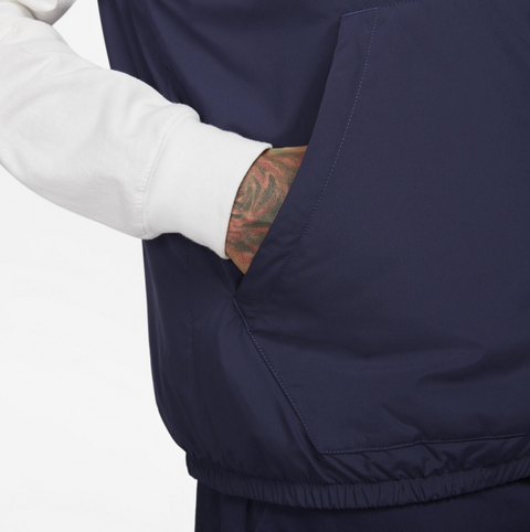 Nike Therma-FIT – Vestă – Cod DX0676-410
