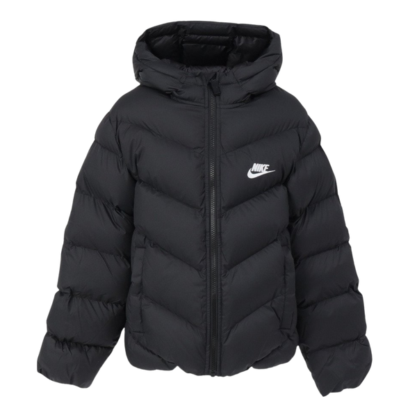 Nike Therma-Fit Kids - Negru | HQ4976-010