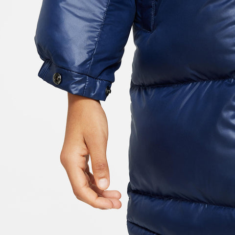 NIKE THERMA-FIT PUFFER – Geacă pentru copii – Cod FD2842-410