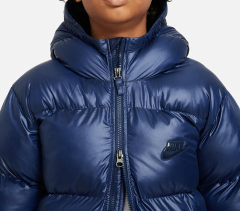 NIKE THERMA-FIT PUFFER – Geacă pentru copii – Cod FD2842-410