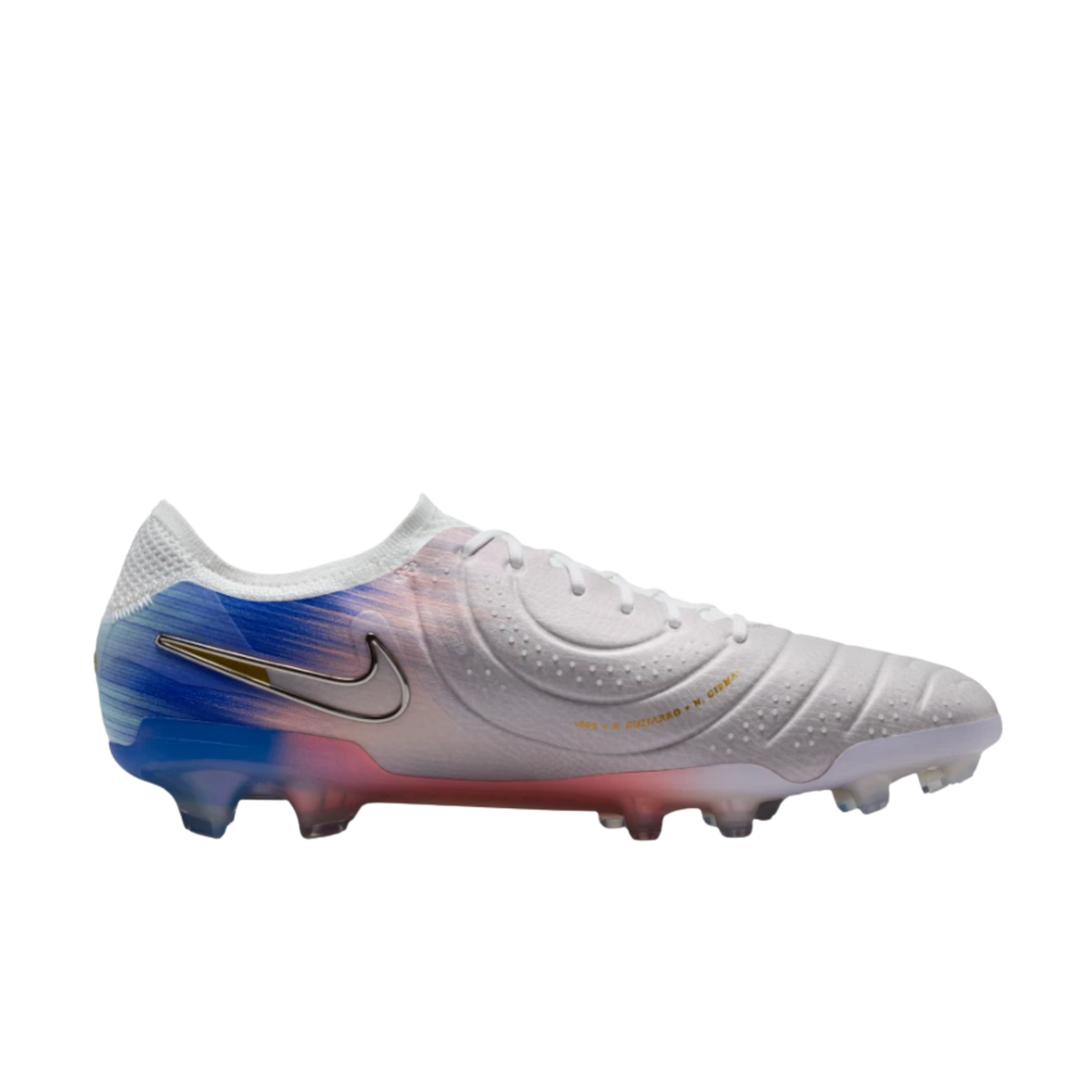 Nike Tiempo Legend Elite FG 10 United – Multicolor | IB2467-001