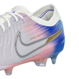 Nike Tiempo Legend Elite FG 10 United – Multicolor | IB2467-001