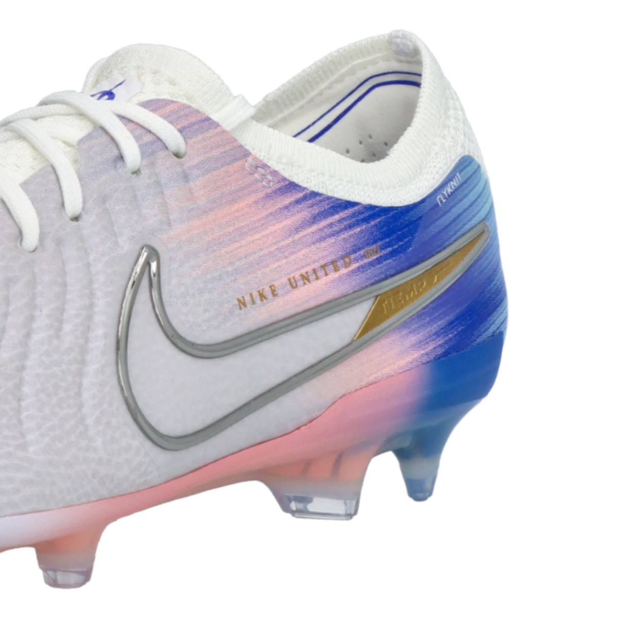 Nike Tiempo Legend Elite FG 10 United – Multicolor | IB2467-001