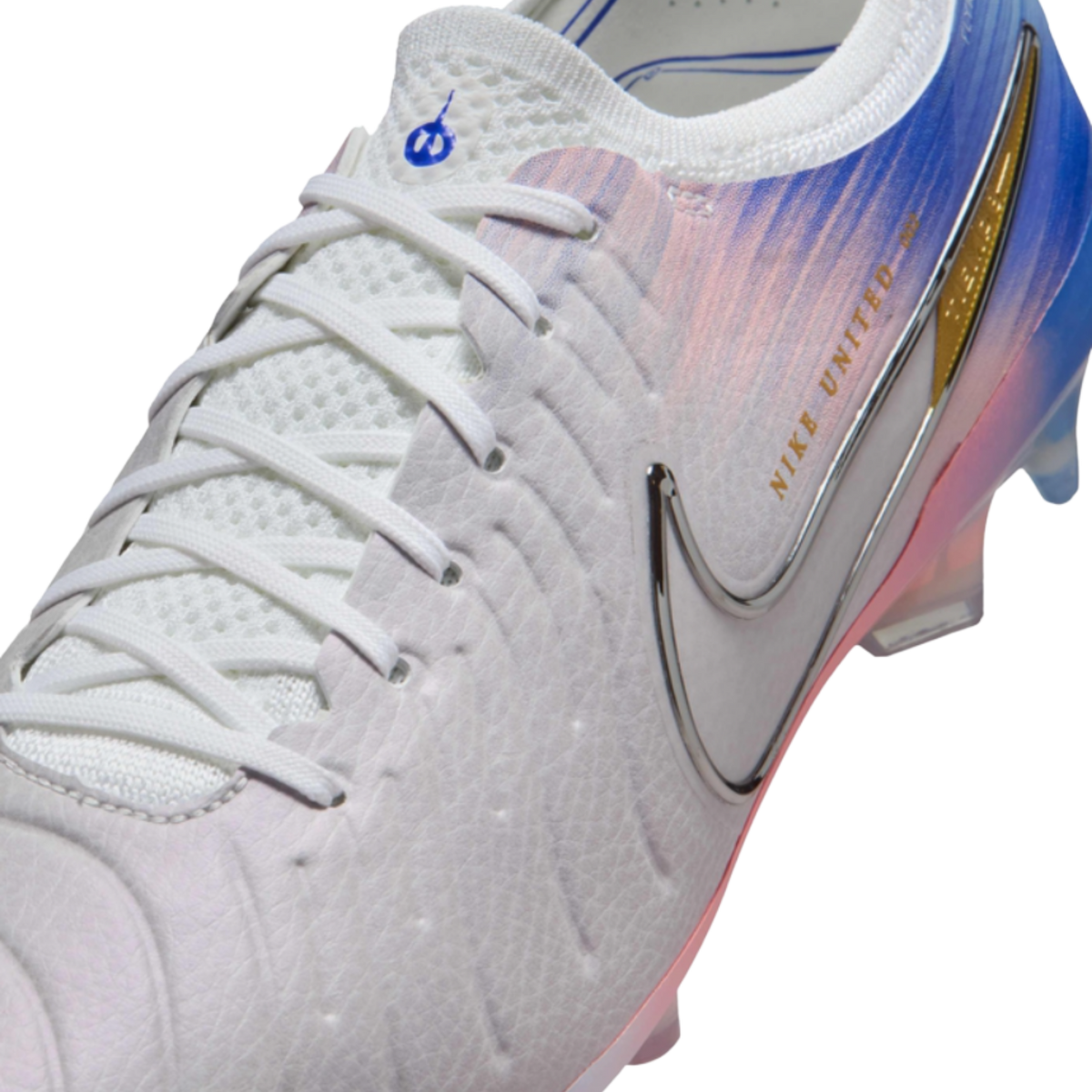 Nike Tiempo Legend Elite FG 10 United – Multicolor | IB2467-001