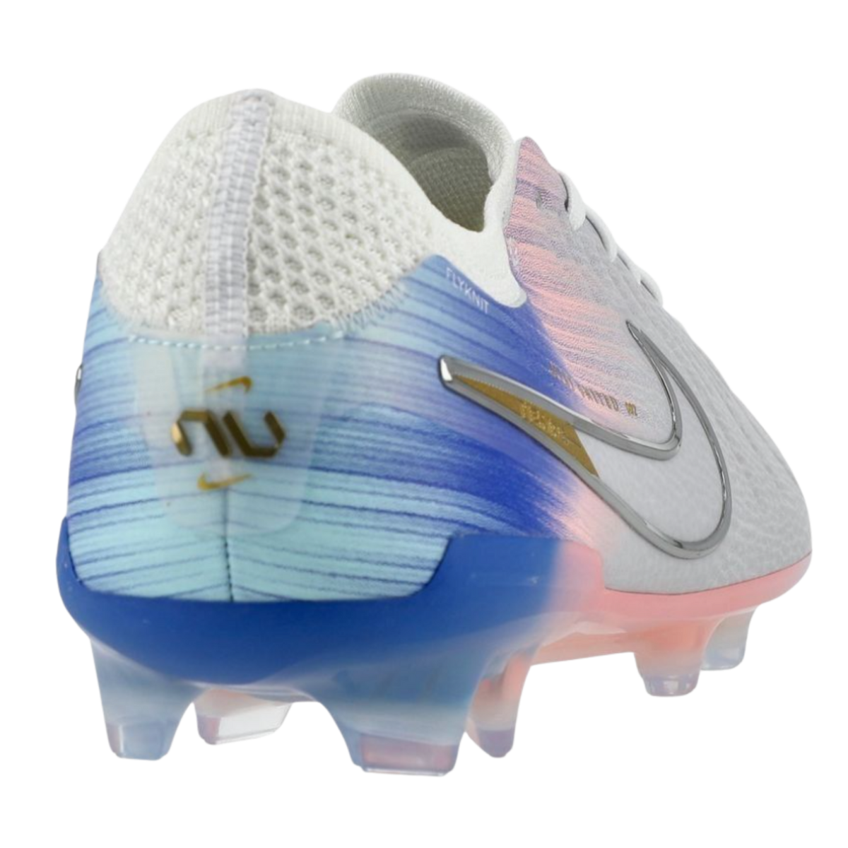 Nike Tiempo Legend Elite FG 10 United – Multicolor | IB2467-001