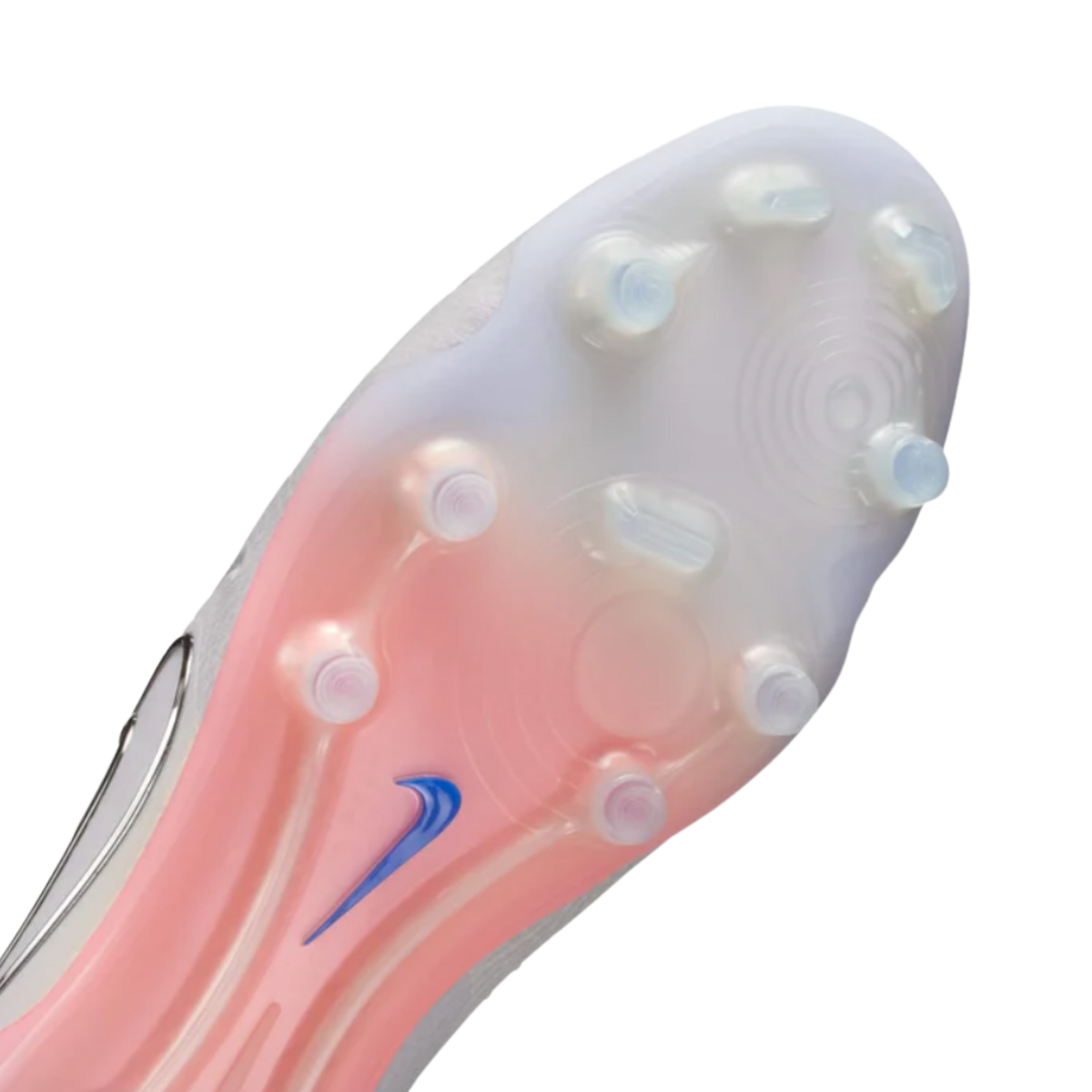Nike Tiempo Legend Elite FG 10 United – Multicolor | IB2467-001