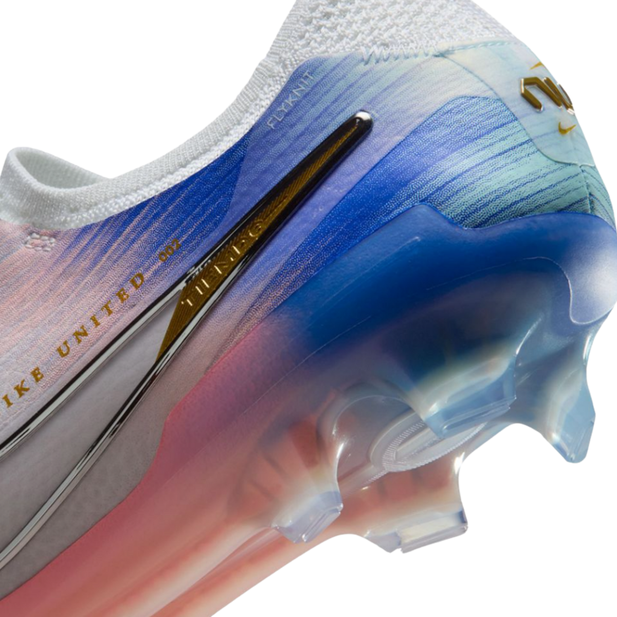 Nike Tiempo Legend Elite FG 10 United – Multicolor | IB2467-001