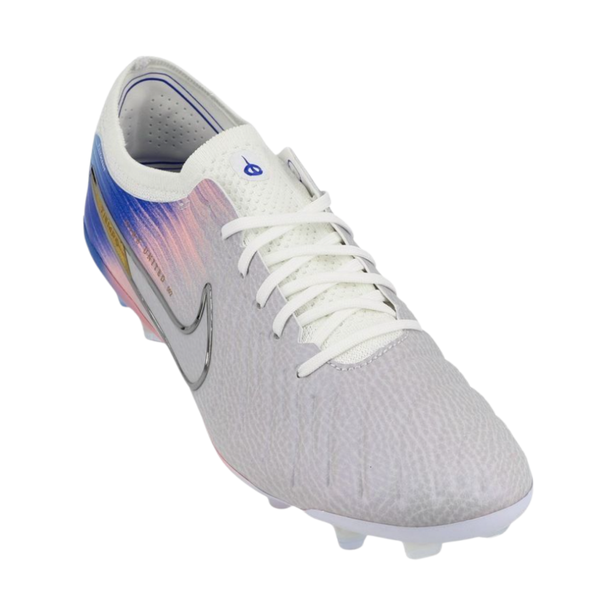 Nike Tiempo Legend Elite FG 10 United – Multicolor | IB2467-001