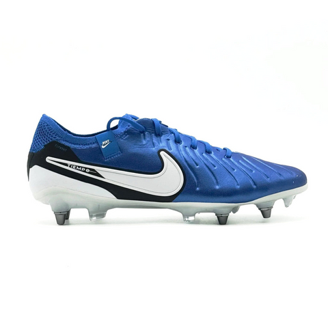 NIKE TIEMPO LEGEND 10 X ELITE SG-PRO – Ghete de fotbal profesionale – Cod FN7283-400