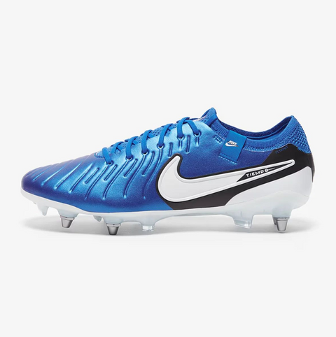 NIKE TIEMPO LEGEND 10 X ELITE SG-PRO – Ghete de fotbal profesionale – Cod FN7283-400