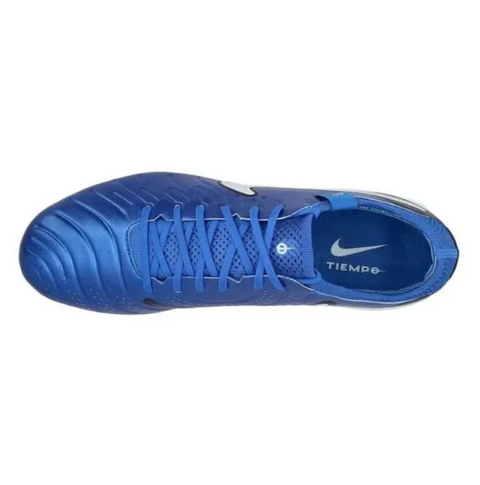 NIKE TIEMPO LEGEND 10 X ELITE SG-PRO – Ghete de fotbal profesionale – Cod FN7283-400