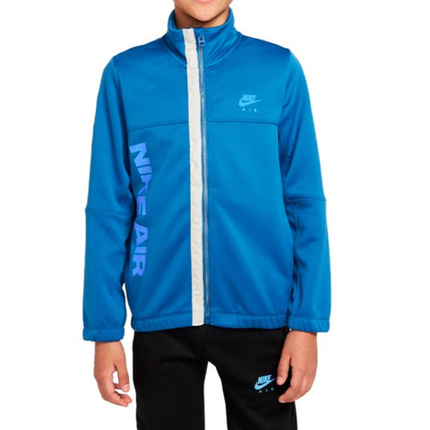 Nike U NSW AIR Trening - Albastru | DM8087-407