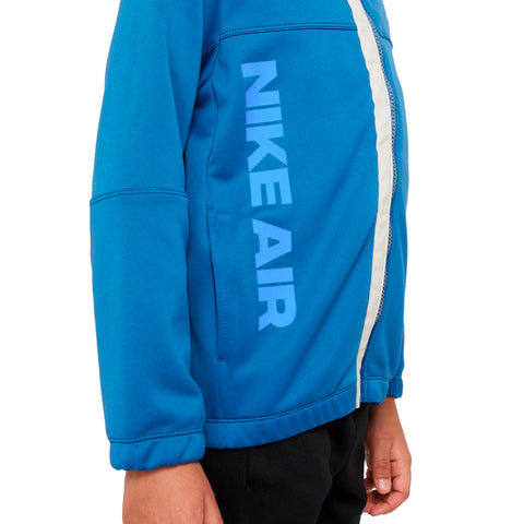 Nike U NSW AIR Trening - Albastru | DM8087-407