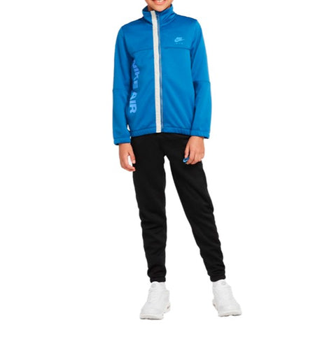 Nike U NSW AIR Trening - Albastru | DM8087-407