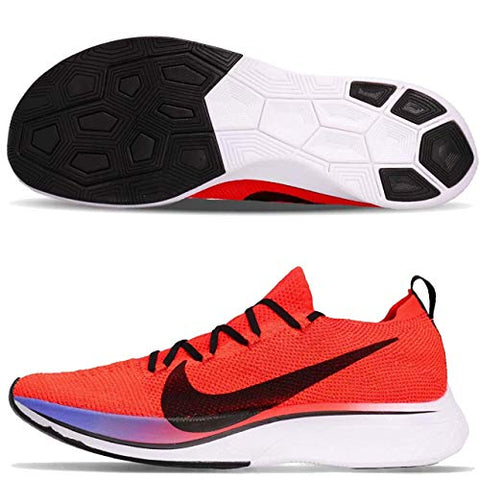 Nike Vaporfly 4% Flyknit Pantofi Sport/alergare – Portocaliu | AJ3857-601