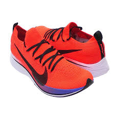 Nike Vaporfly 4% Flyknit Pantofi Sport/alergare – Portocaliu | AJ3857-601