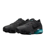 Nike Vapormax Flyknit 2023 "Dark Smoke Grey/Dusty Cactus" – Negru | DV1678-016