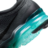 Nike Vapormax Flyknit 2023 "Dark Smoke Grey/Dusty Cactus" – Negru | DV1678-016