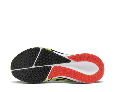 Nike Air Zoom Vomero 17 - Pantofi Sport de Alergare – Verde | FZ8587-700