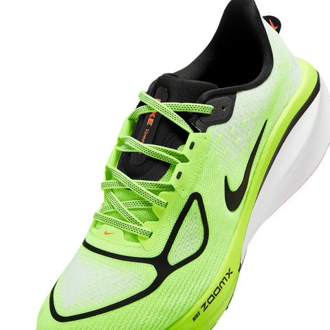 Nike Air Zoom Vomero 17 - Pantofi Sport de Alergare – Verde | FZ8587-700
