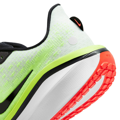 Nike Air Zoom Vomero 17 - Pantofi Sport de Alergare – Verde | FZ8587-700