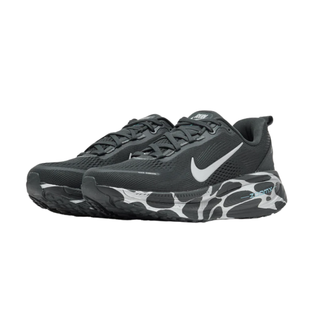 Nike Vomero 18 “Anthracite Reflect Silver” | IM6010-060