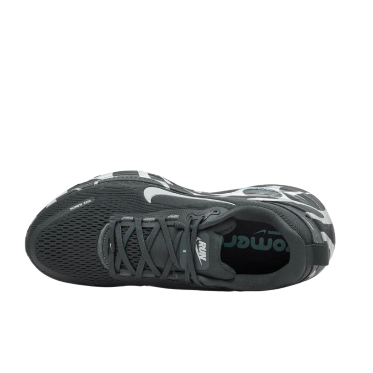 Nike Vomero 18 “Anthracite Reflect Silver” | IM6010-060