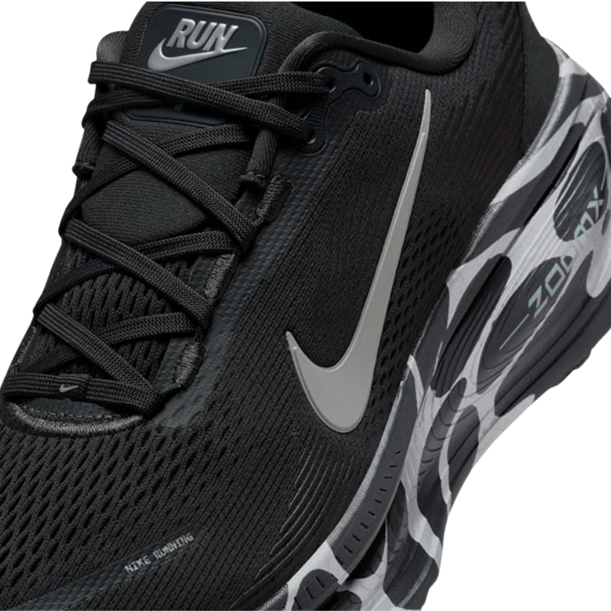 Nike Vomero 18 “Anthracite Reflect Silver” | IM6010-060