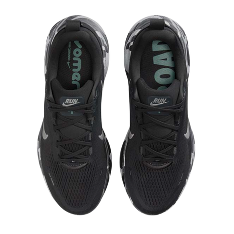 Nike Vomero 18 “Anthracite Reflect Silver” | IM6010-060