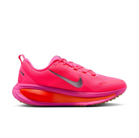 Nike Zoom Vomero 18 – Roșu | HM6804