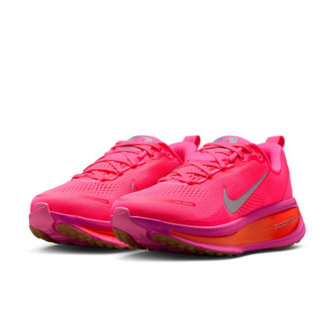 Nike Zoom Vomero 18 – Roșu | HM6804