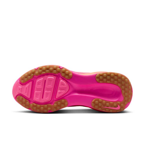 Nike Zoom Vomero 18 – Roșu | HM6804
