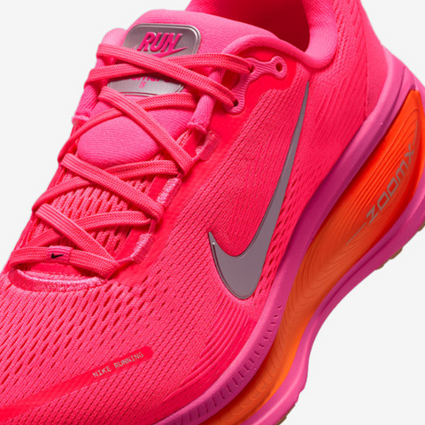 Nike Zoom Vomero 18 – Roșu | HM6804