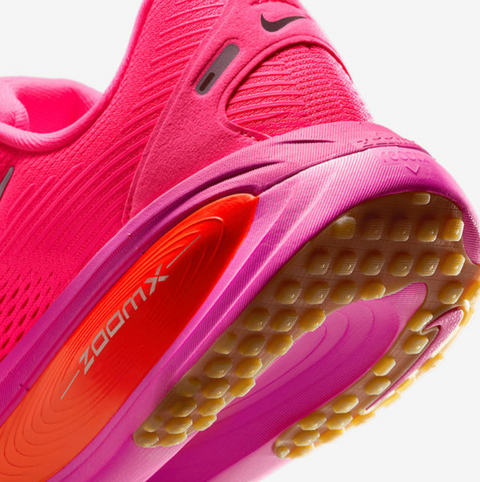 Nike Zoom Vomero 18 – Roșu | HM6804