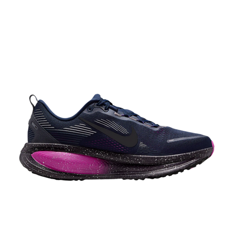 Nike Vomero 18 SE “OBSIDIAN HYPER VIOLET” | HQ7986-400