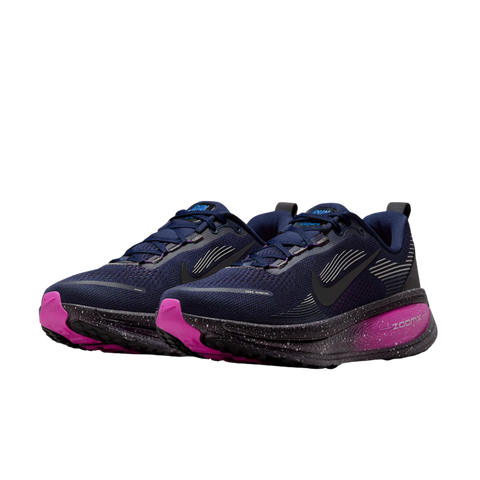 Nike Vomero 18 SE “OBSIDIAN HYPER VIOLET” | HQ7986-400