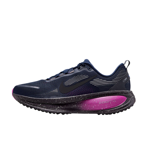 Nike Vomero 18 SE “OBSIDIAN HYPER VIOLET” | HQ7986-400