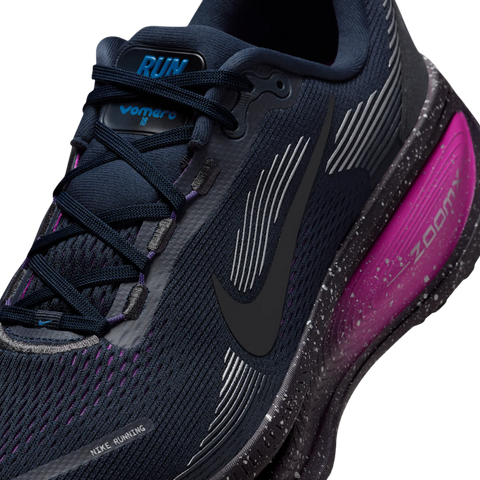 Nike Vomero 18 SE “OBSIDIAN HYPER VIOLET” | HQ7986-400