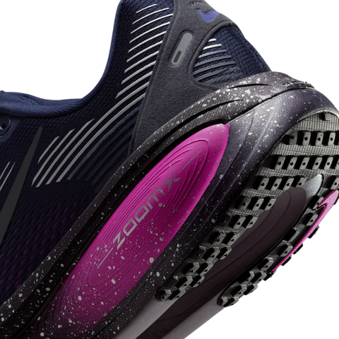 Nike Vomero 18 SE “OBSIDIAN HYPER VIOLET” | HQ7986-400
