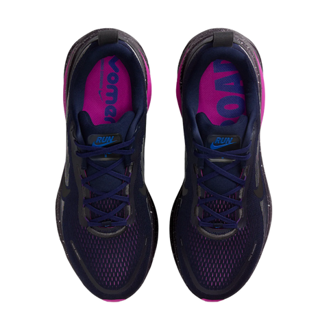 Nike Vomero 18 SE “OBSIDIAN HYPER VIOLET” | HQ7986-400