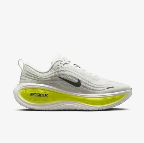 Nike Vomero Plus "Cyber" -Alb | HV8154-106