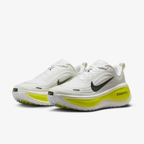 Nike Vomero Plus "Cyber" -Alb | HV8154-106