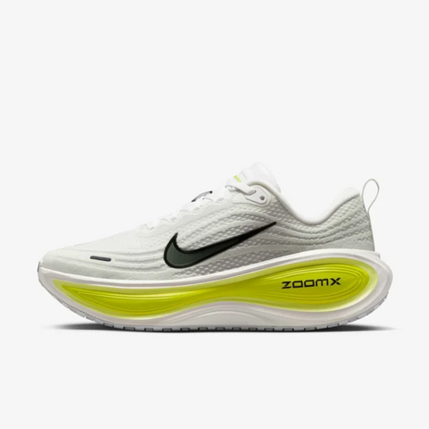 Nike Vomero Plus "Cyber" -Alb | HV8154-106