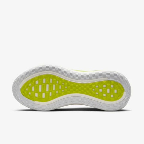 Nike Vomero Plus "Cyber" -Alb | HV8154-106