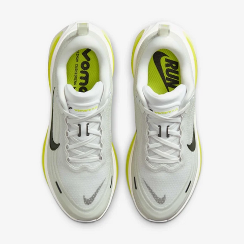 Nike Vomero Plus "Cyber" -Alb | HV8154-106