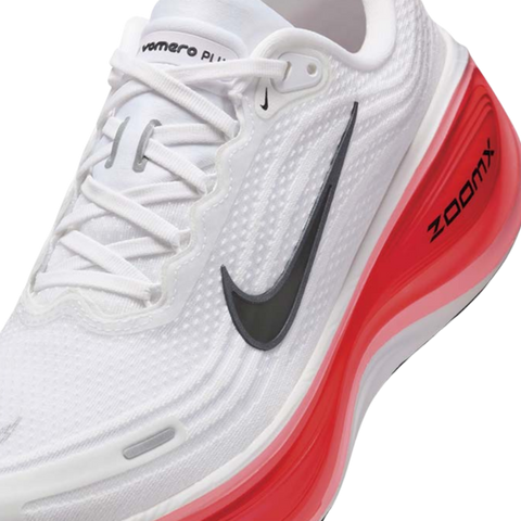Nike Vomero Plus - Alb | HV8150-100