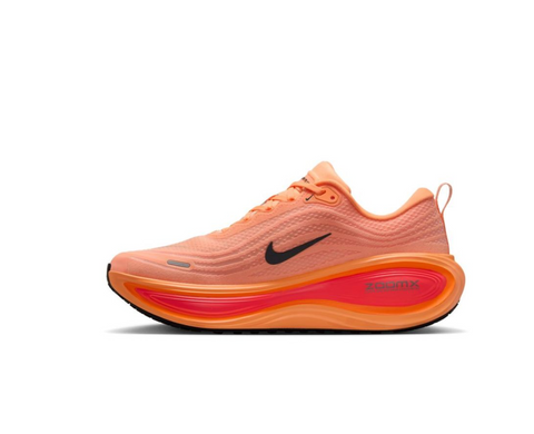 Nike Vomero Plus "Total Orange" - Portocaliu | HV8150-801