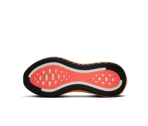Nike Vomero Plus "Total Orange" - Portocaliu | HV8150-801